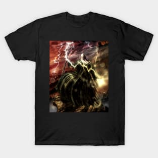 The conjuring T-Shirt